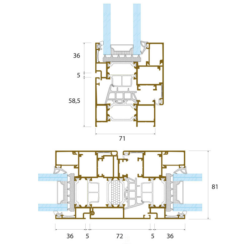 TK72HW Kimera Excelsior